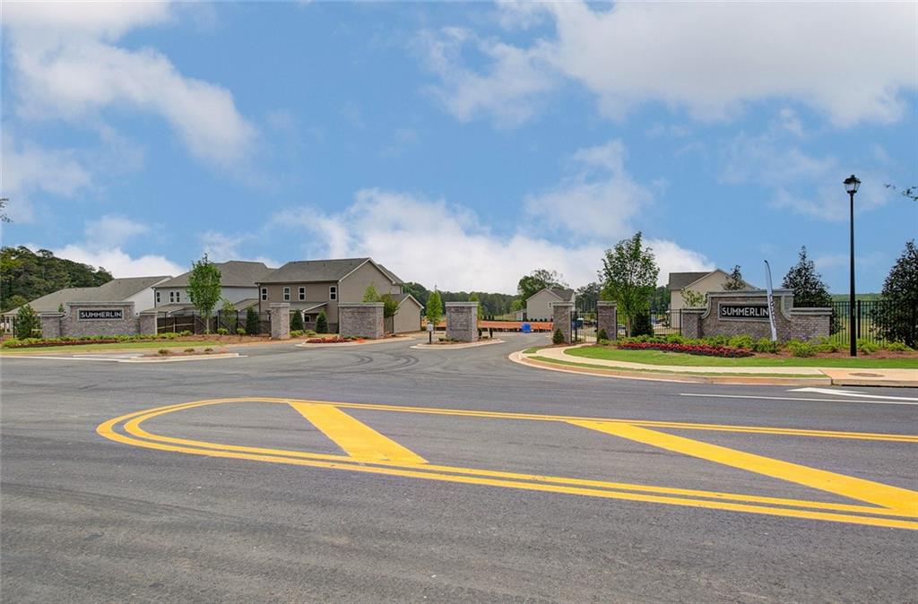 163 Wingate Drive Winder, GA 30680 - Photo 39 of 79