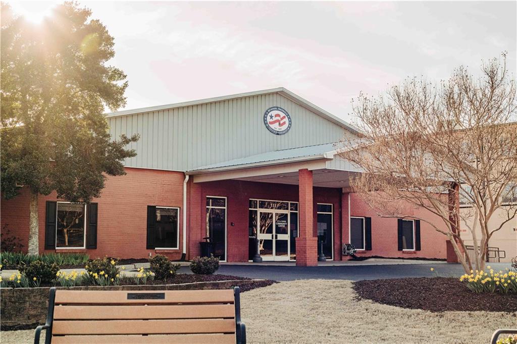 163 Wingate Drive Winder, GA 30680 - Photo 48 of 79