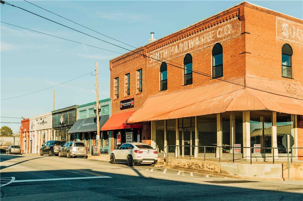 163 Wingate Drive Winder, GA 30680 - Photo 55 of 79