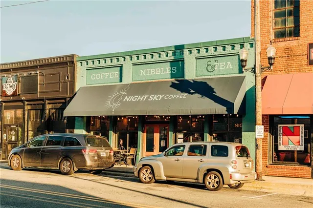 $487,149 | 163 Wingate Drive, Winder, GA 30680