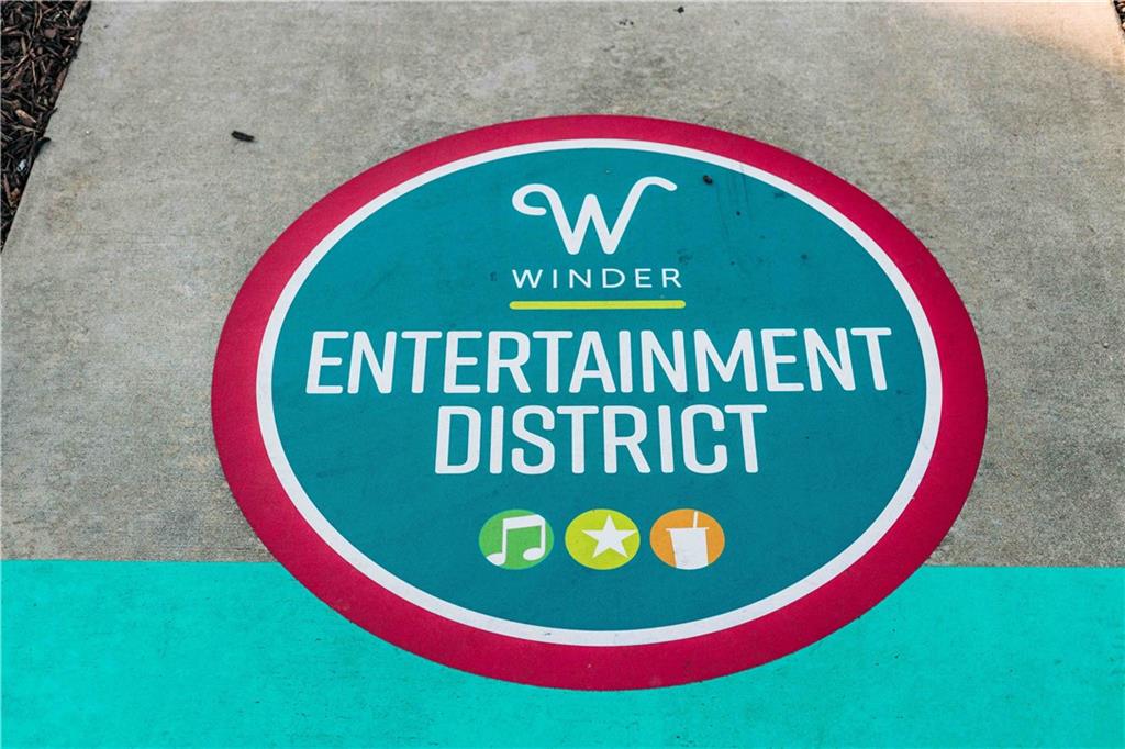 163 Wingate Drive Winder, GA 30680 - Photo 61 of 79