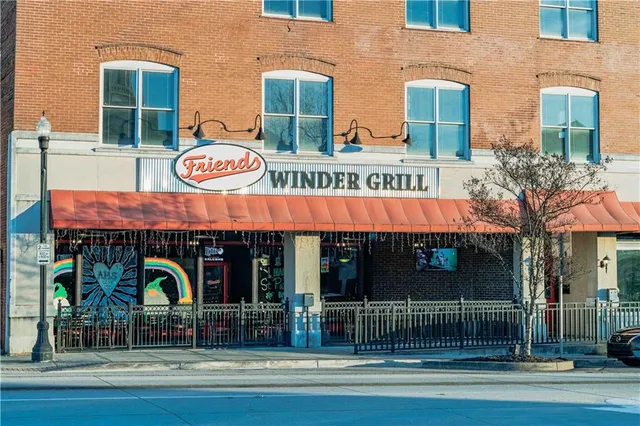 $487,149 | 163 Wingate Drive, Winder, GA 30680