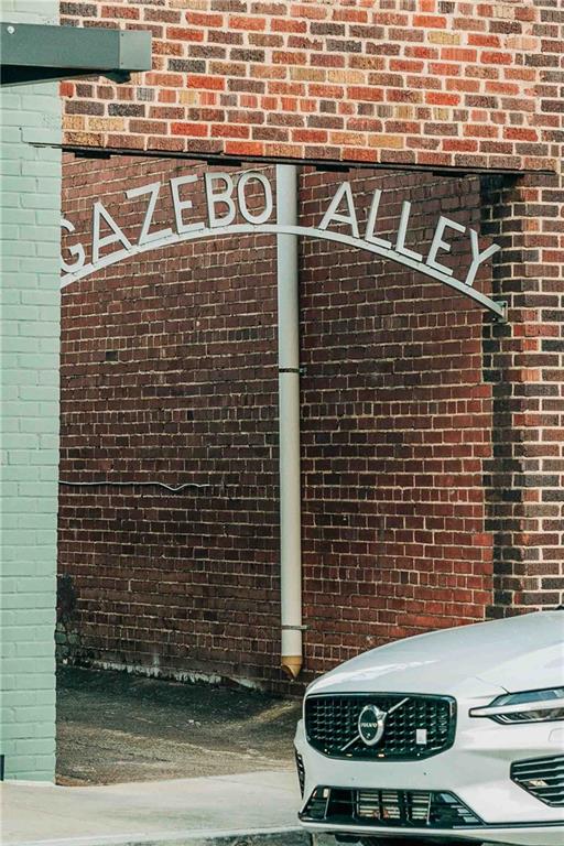 163 Wingate Drive Winder, GA 30680 - Photo 67 of 79 a front view of a house