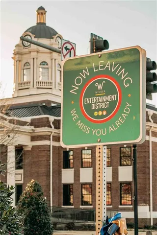 $487,149 | 163 Wingate Drive, Winder, GA 30680