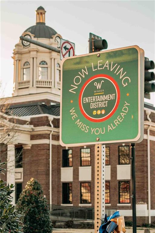 163 Wingate Drive Winder, GA 30680 - Photo 69 of 79