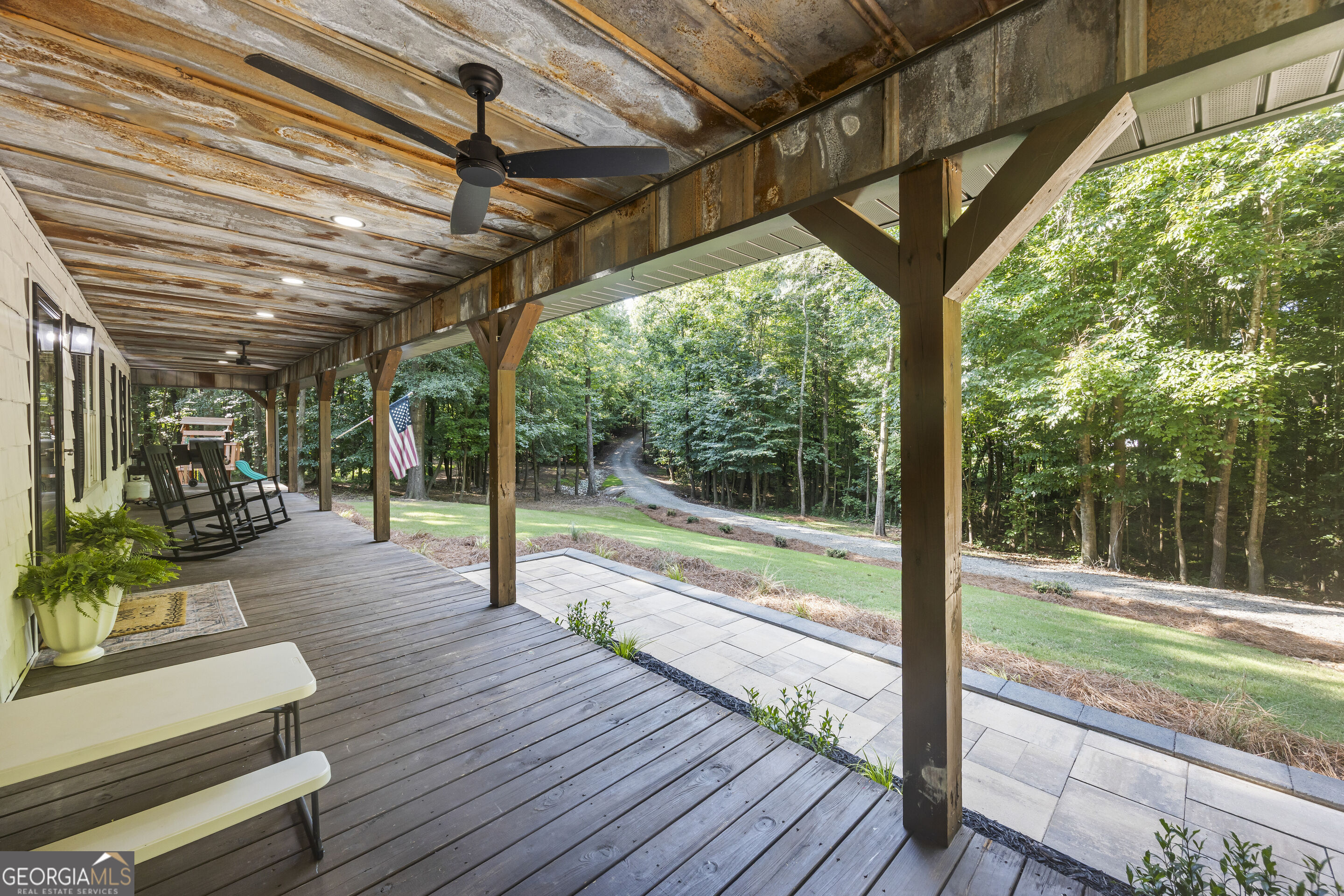 540 James Maxwell Road Commerce, GA 30529 - Photo 18 of 52 Gallery Image 18