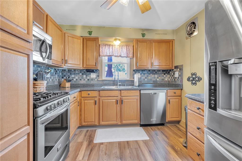 1024 Nimick Avenue Monaca, PA 15061 - Photo 17 of 34