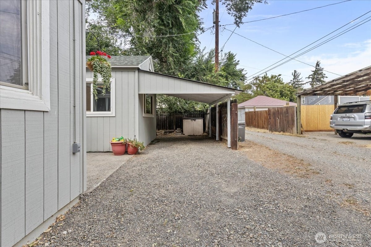 308 Ruby Street Ellensburg, WA 98926 - Photo 25 of 31 Gallery Image 25