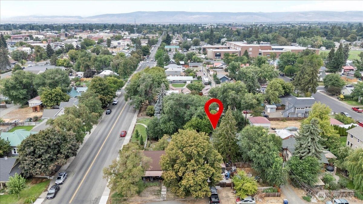 308 Ruby Street Ellensburg, WA 98926 - Photo 29 of 31 Gallery Image 29