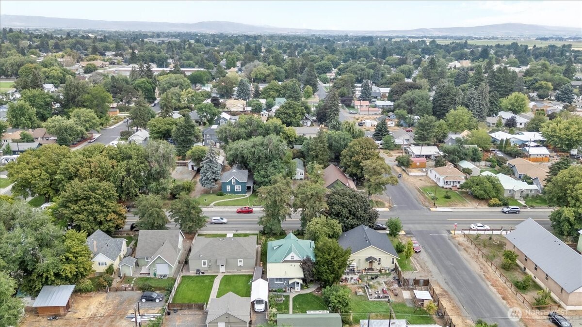 308 Ruby Street Ellensburg, WA 98926 - Photo 31 of 31 Gallery Image 31