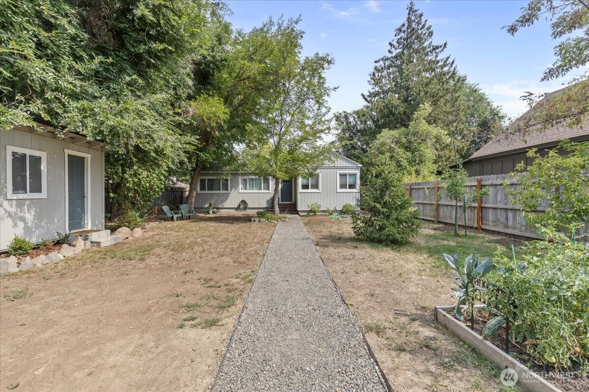 308 Ruby Street Ellensburg, WA 98926 - Photo 4 of 31 Gallery Image 4