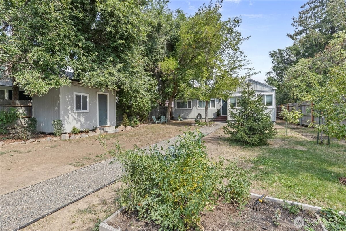 308 Ruby Street Ellensburg, WA 98926 - Photo 5 of 31 Gallery Image 5