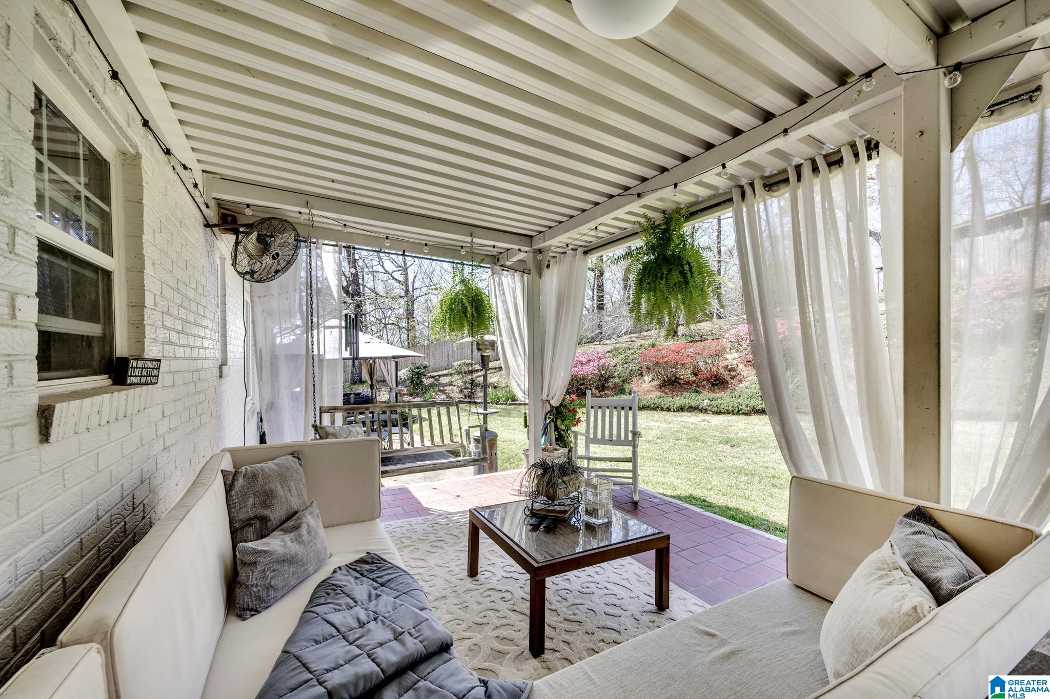 552 Rutherford Circle Birmingham, AL 35206 - Photo 6 of 43