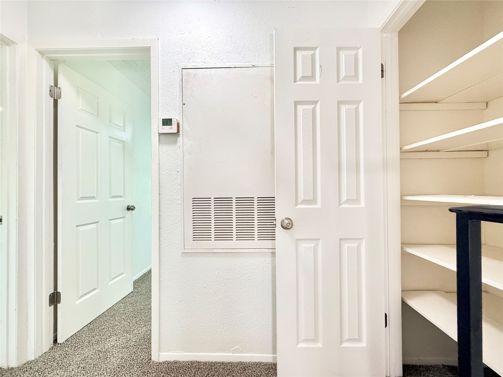 9623 Covey Ridge Lane Austin, TX 78758 - Photo 21 of 40 a view of front door