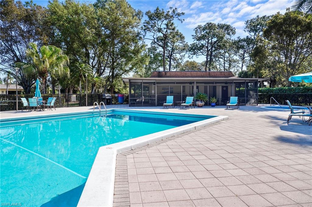 413 Augusta Boulevard, Unit 105 Naples, FL 34113 - Photo 12 of 26