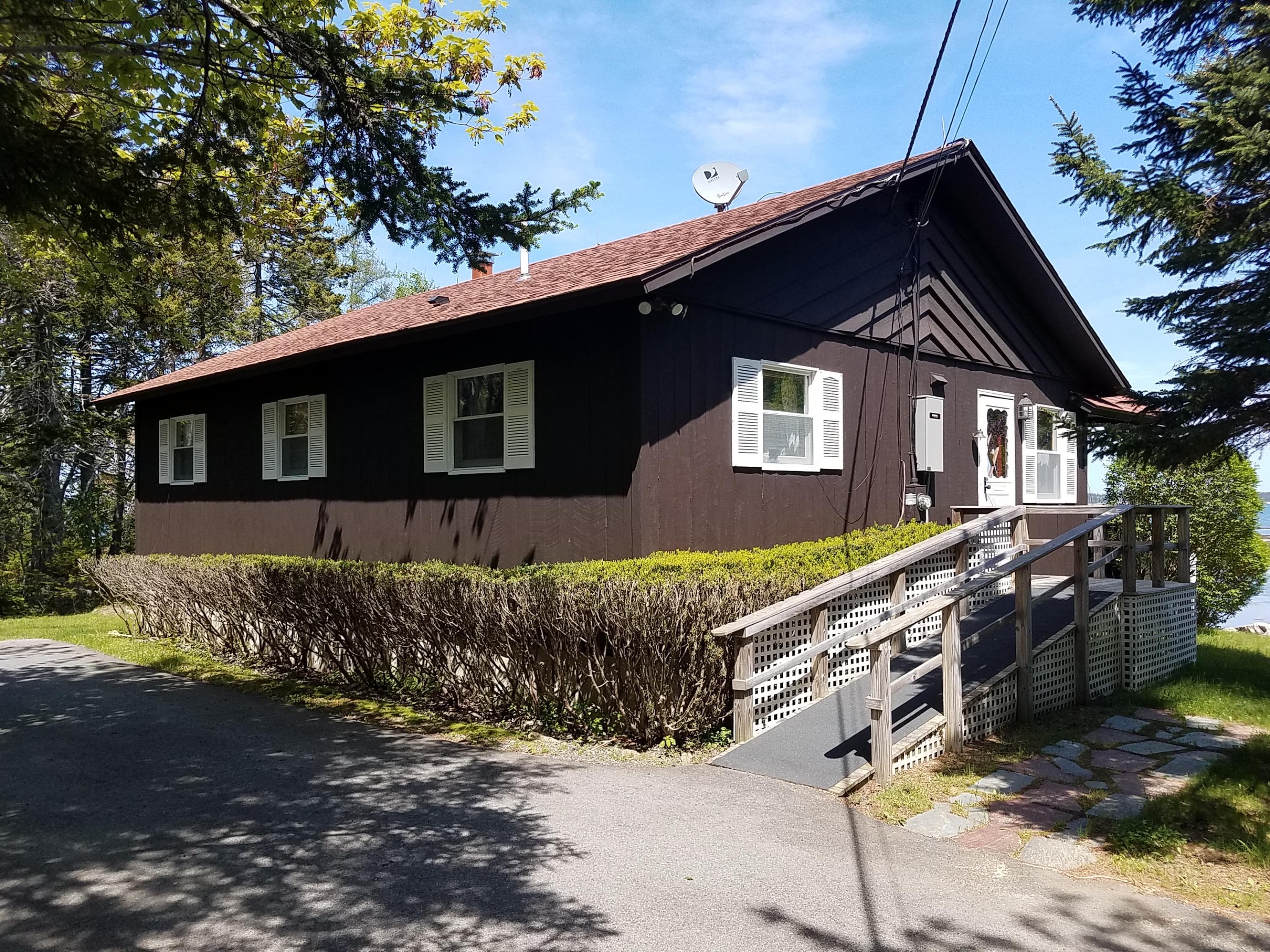 143 Paul Bunyan Road Corea, ME 04624 - Photo 3 of 11 20190610_140623