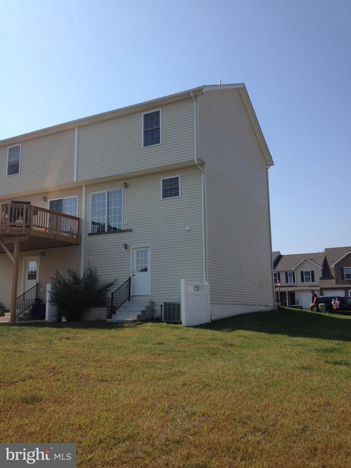 5 Fuzzy Tail Drive Ranson, WV 25438 - Photo 30 of 30 Exterior (Rear)