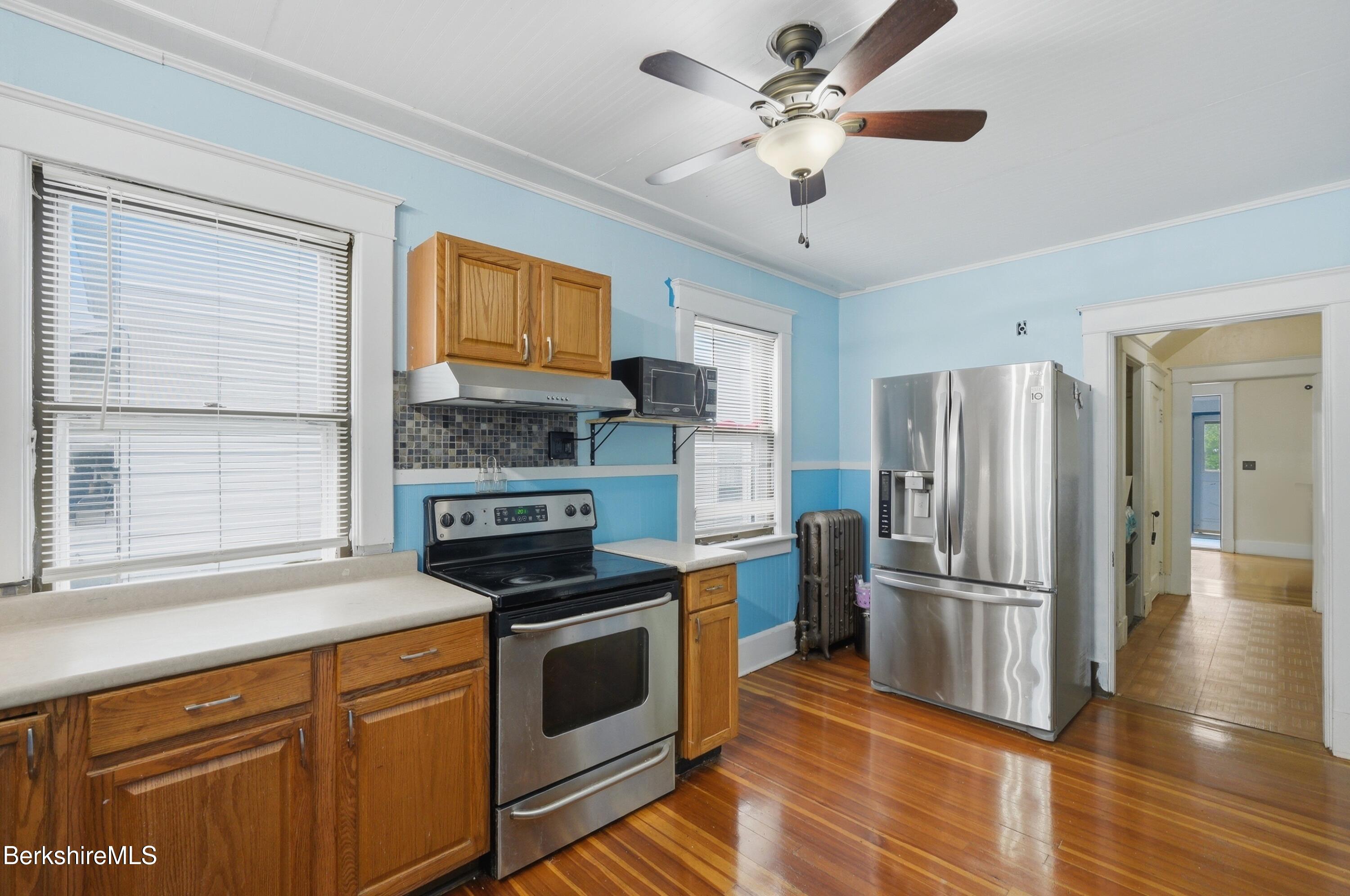34 Holmes Road Pittsfield, MA 01201 - Photo 19 of 48 Kitchen