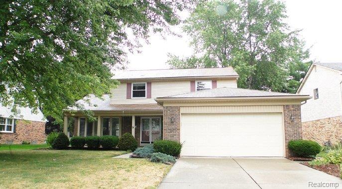 7332 Chichester Road Canton, MI 48187 - Photo 1 of 15 Exterior.jpg