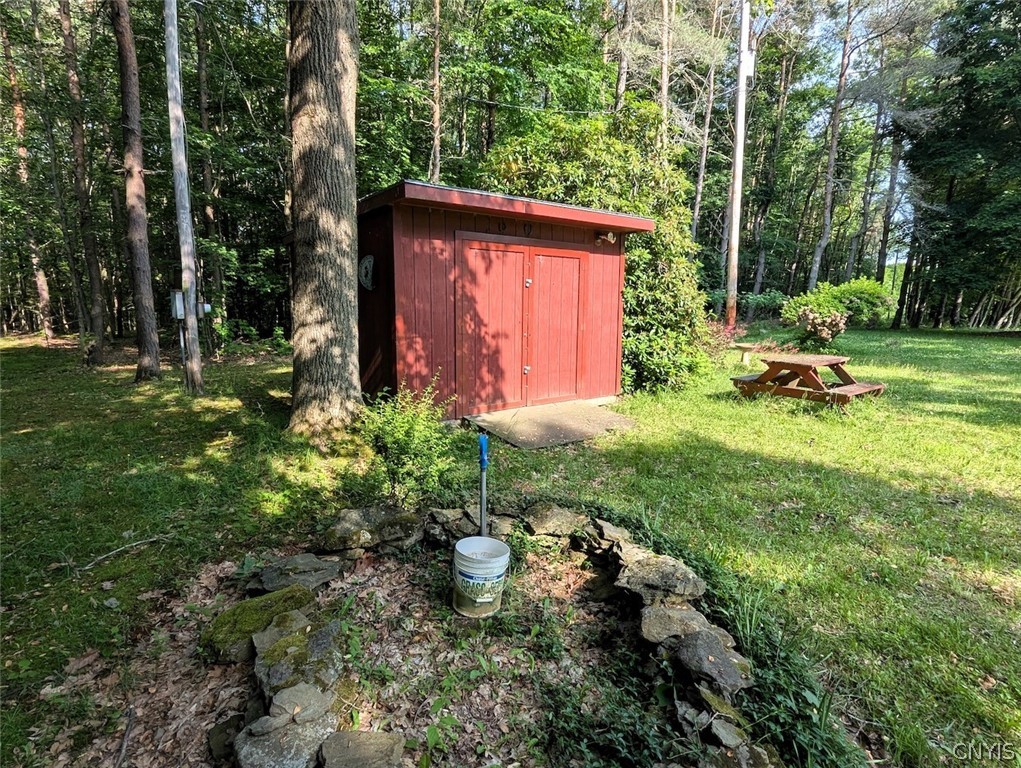 8880 Hemlock Road Wheeler, NY 14809 - Photo 20 of 50
