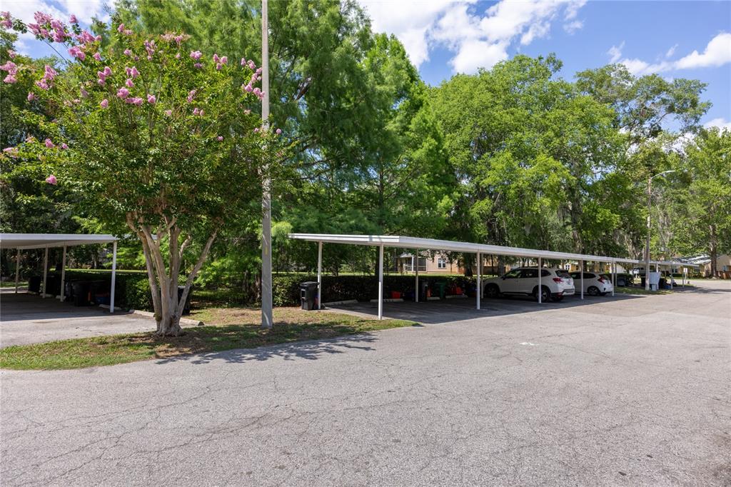 218 Northwest 50th Boulevard, Unit K Gainesville, FL 32607 - Photo 33 of 40