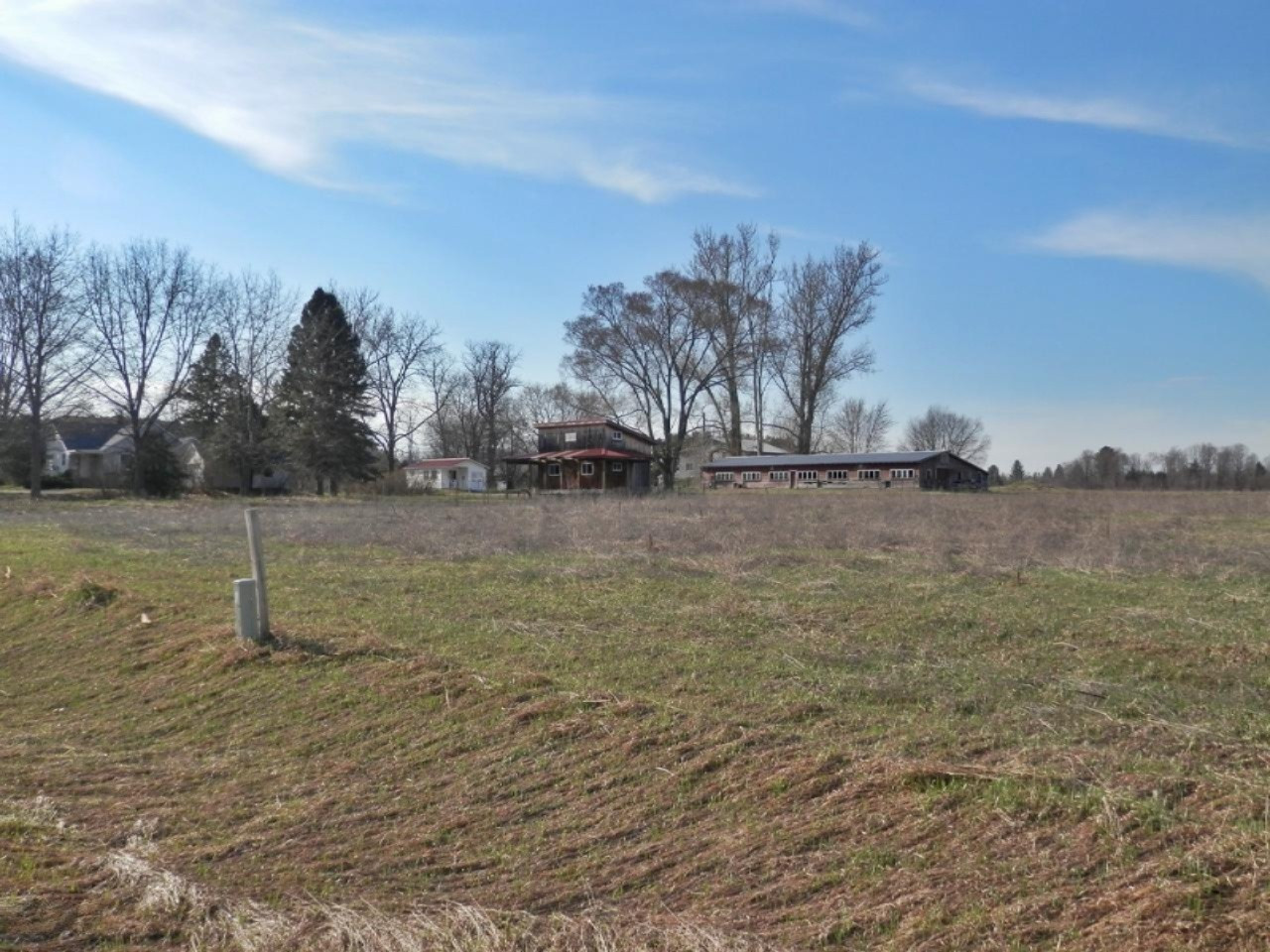 11626 Tannerville Road Kaleva, MI 49645 - Photo 30 of 35 East acreage