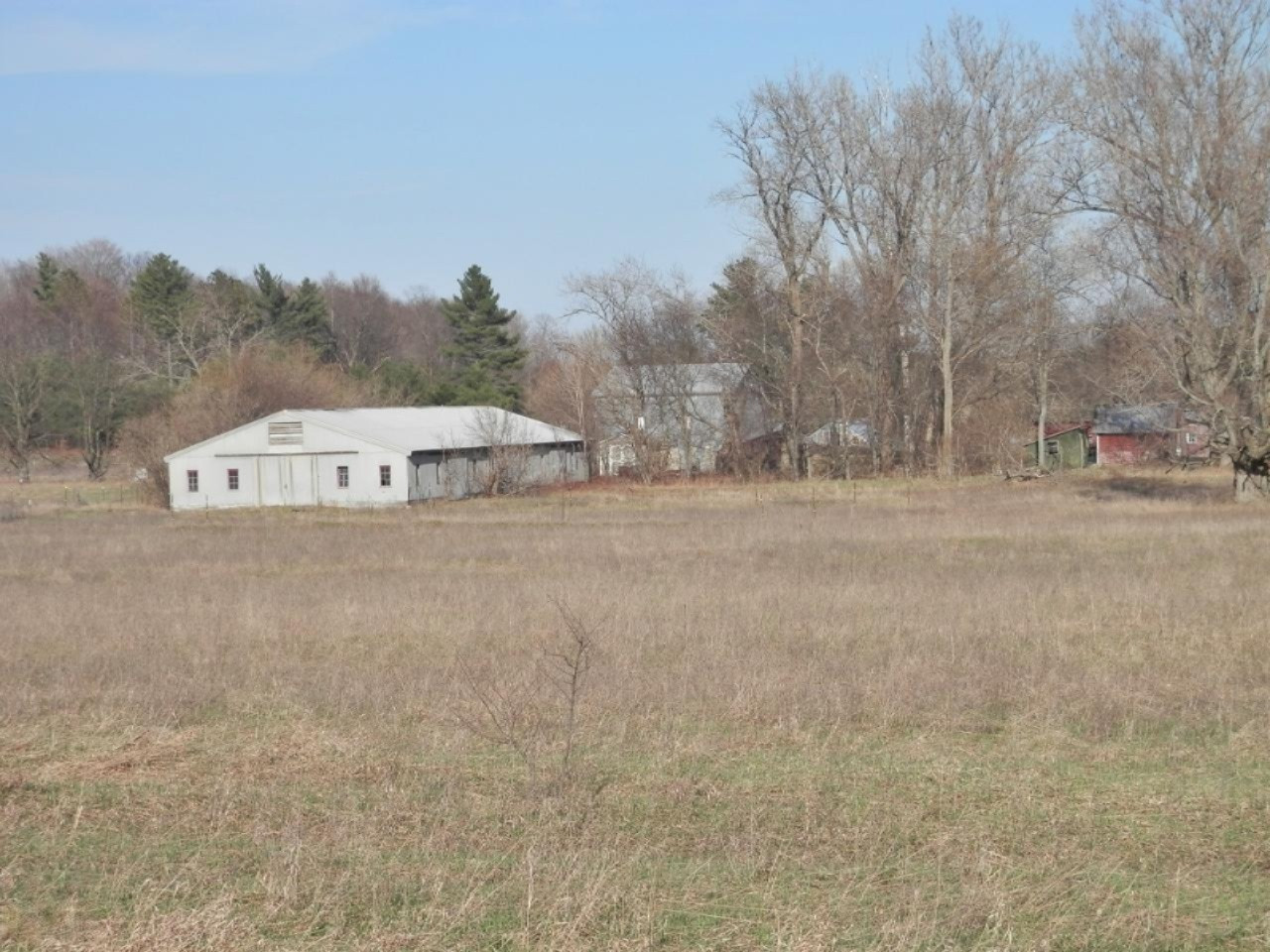 11626 Tannerville Road Kaleva, MI 49645 - Photo 34 of 35 Outbuilding