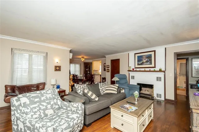 $279,000 | 110 East Piankishaw Street, Paola, KS 66071