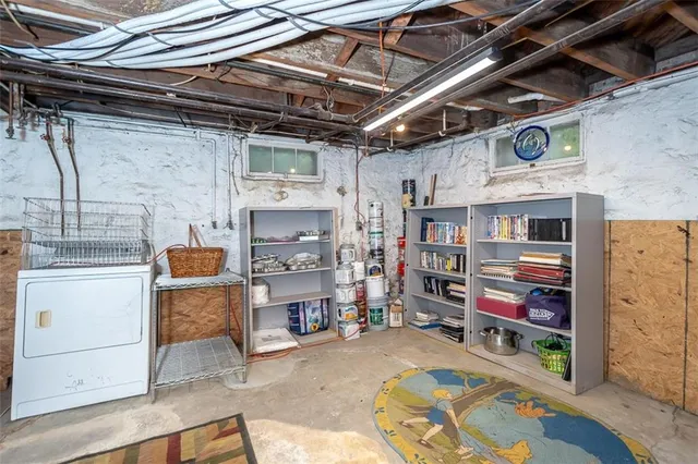 $279,000 | 110 East Piankishaw Street, Paola, KS 66071