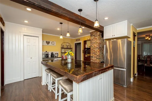 $279,000 | 110 East Piankishaw Street, Paola, KS 66071