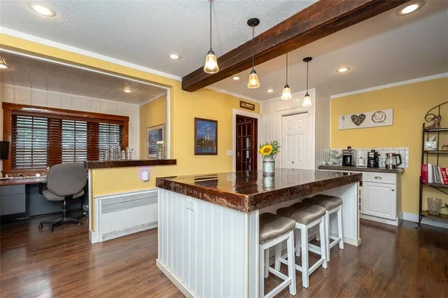 $279,000 | 110 East Piankishaw Street, Paola, KS 66071