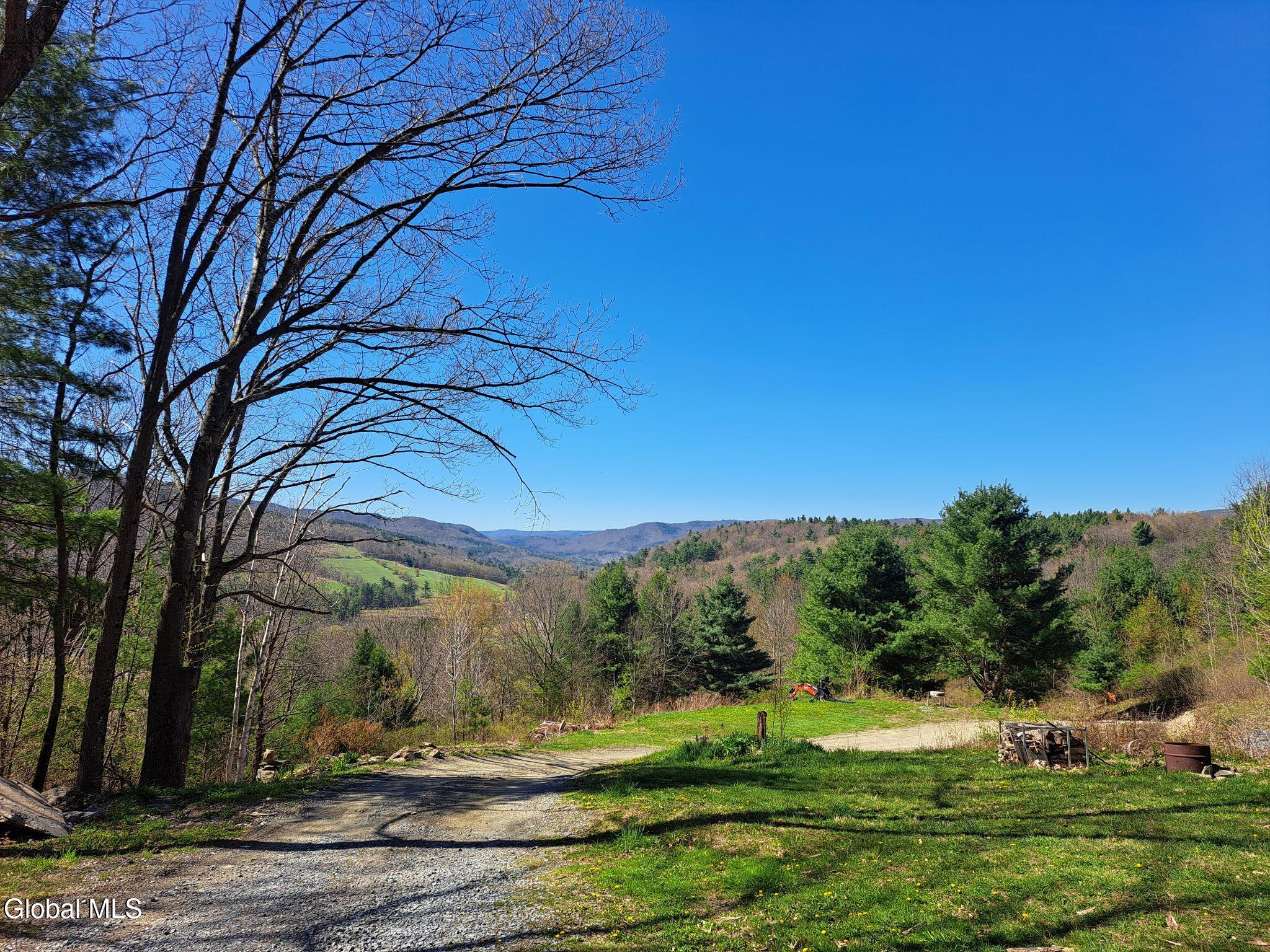 277 Breese Hollow Road Hoosick, NY 12089 - Photo 31 of 52 31 Peaceful