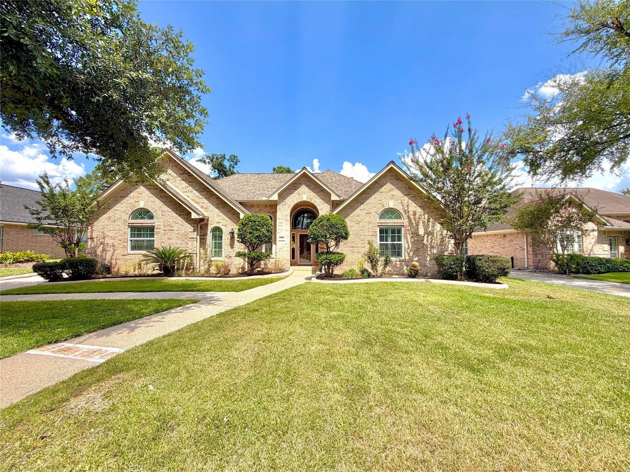 24818 Haverford Road Spring, TX 77389 - Photo 1 of 45 Welcome to 24818 Haverford Rd, Spring Tx 77389 - Conveniently located near The Woodlands, 99, and I-45.