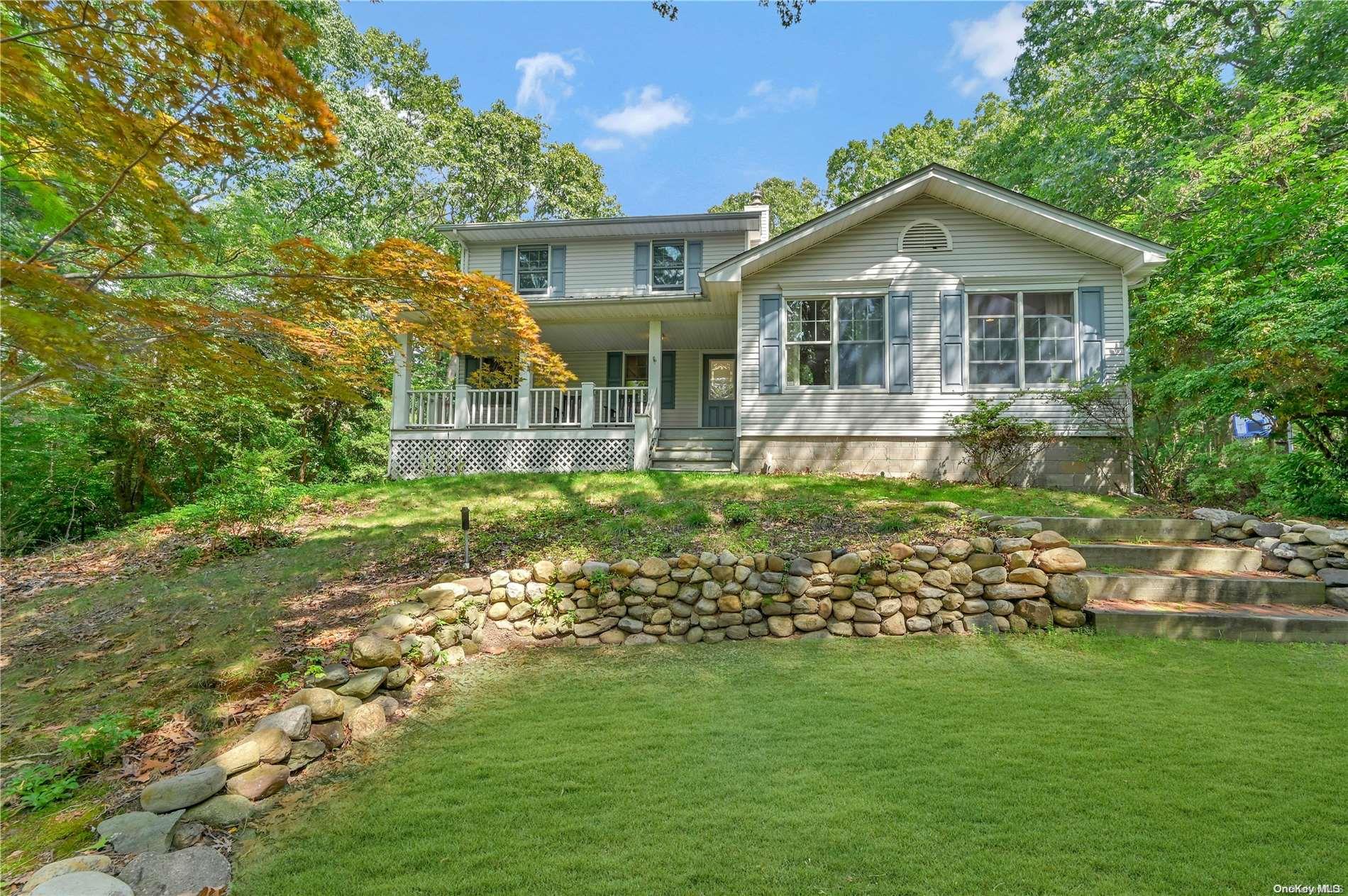 190 Remsen Road Wading River, NY 11792 - Photo 1 of 1 Gallery Image 1