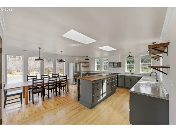 $949,000 | 57586 Parkersburg Road, Bandon, OR 97411