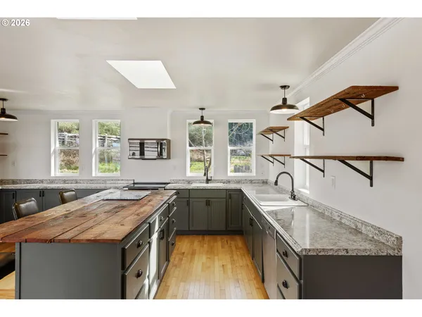 $949,000 | 57586 Parkersburg Road, Bandon, OR 97411