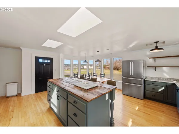 $949,000 | 57586 Parkersburg Road, Bandon, OR 97411