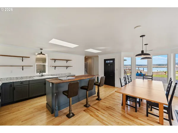 $949,000 | 57586 Parkersburg Road, Bandon, OR 97411