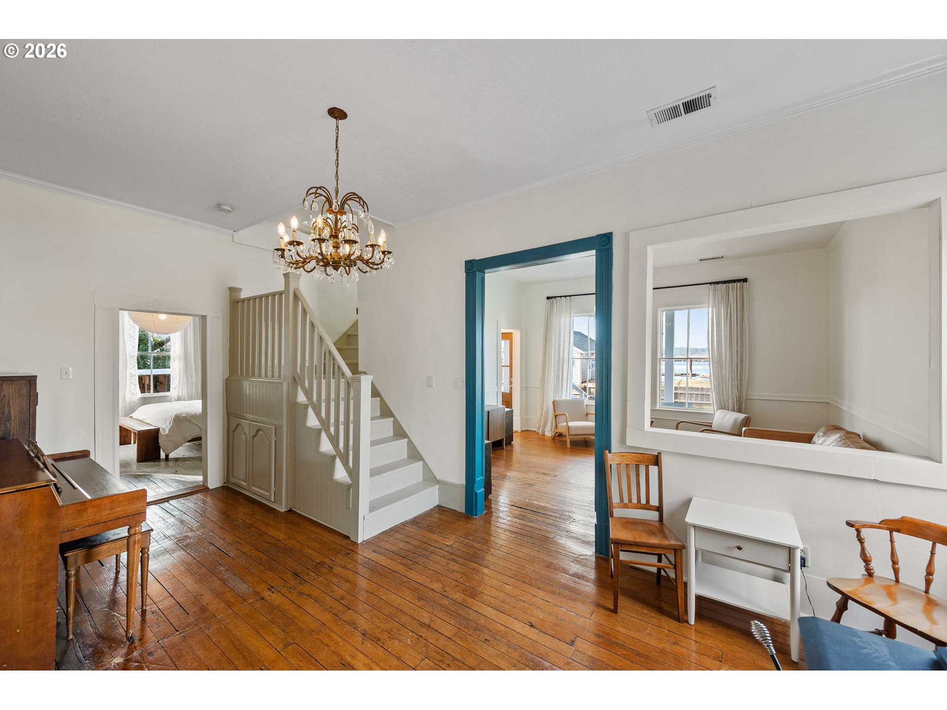 57586 Parkersburg Road Bandon, OR 97411 - Photo 20 of 48