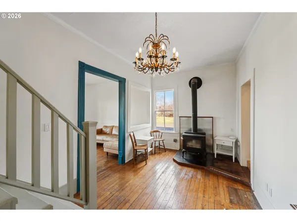 $949,000 | 57586 Parkersburg Road, Bandon, OR 97411