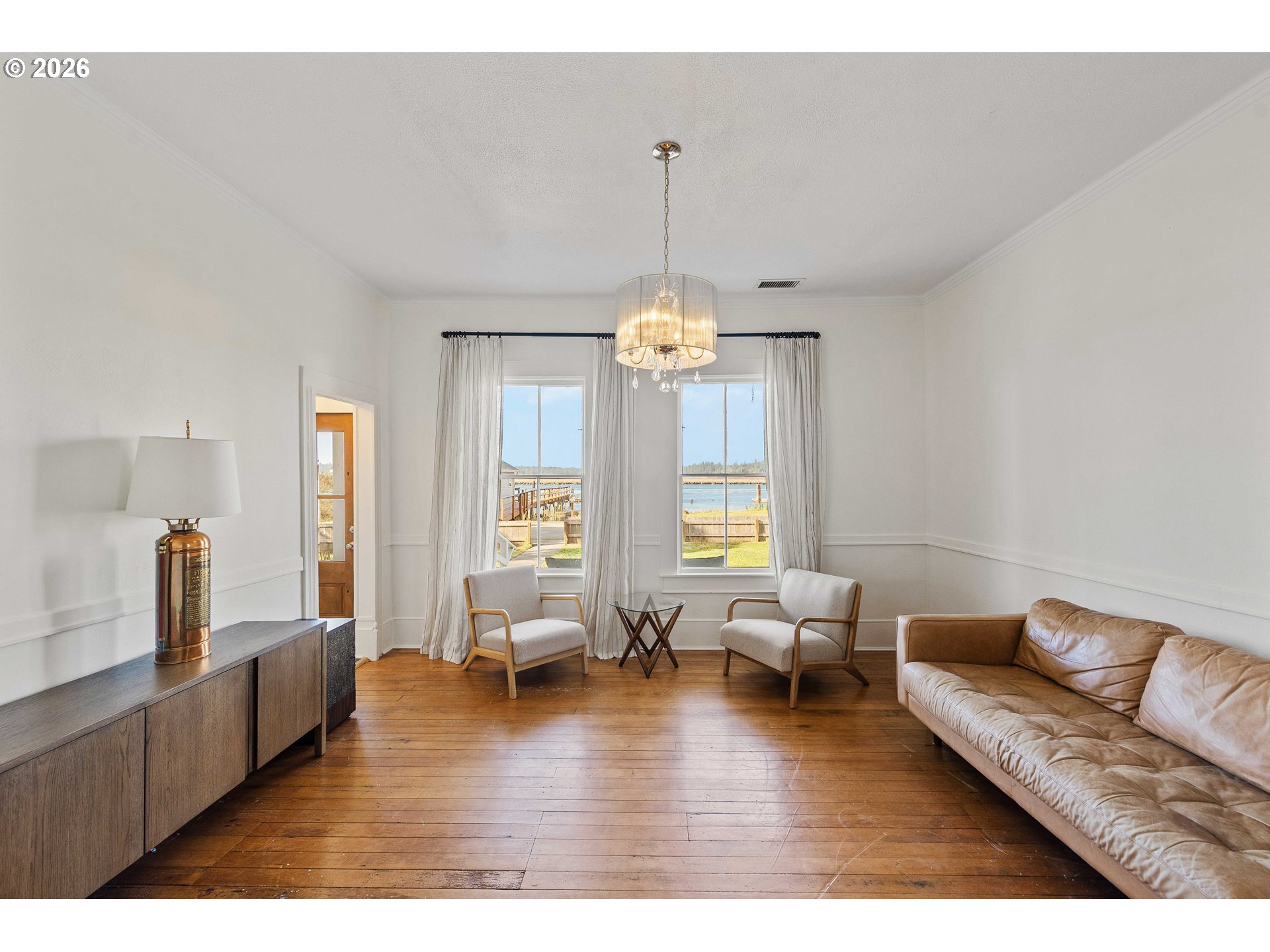 57586 Parkersburg Road Bandon, OR 97411 - Photo 22 of 48