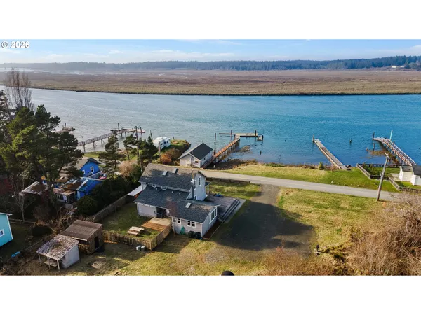 $949,000 | 57586 Parkersburg Road, Bandon, OR 97411