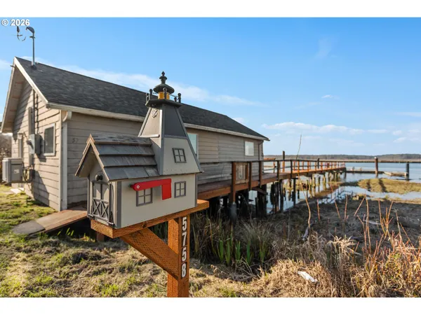 $949,000 | 57586 Parkersburg Road, Bandon, OR 97411