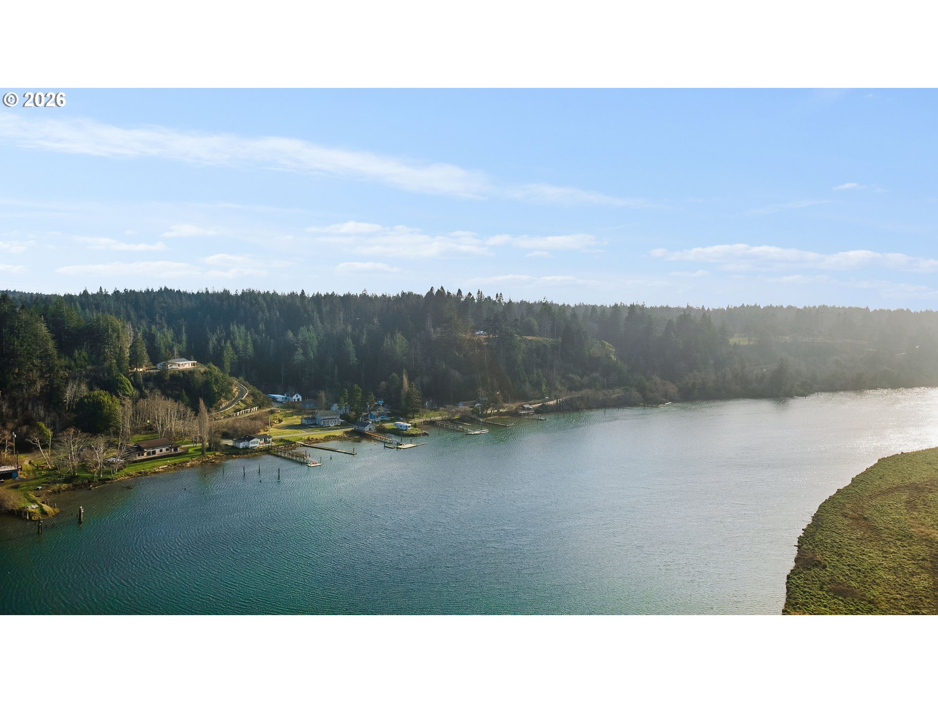 57586 Parkersburg Road Bandon, OR 97411 - Photo 4 of 48