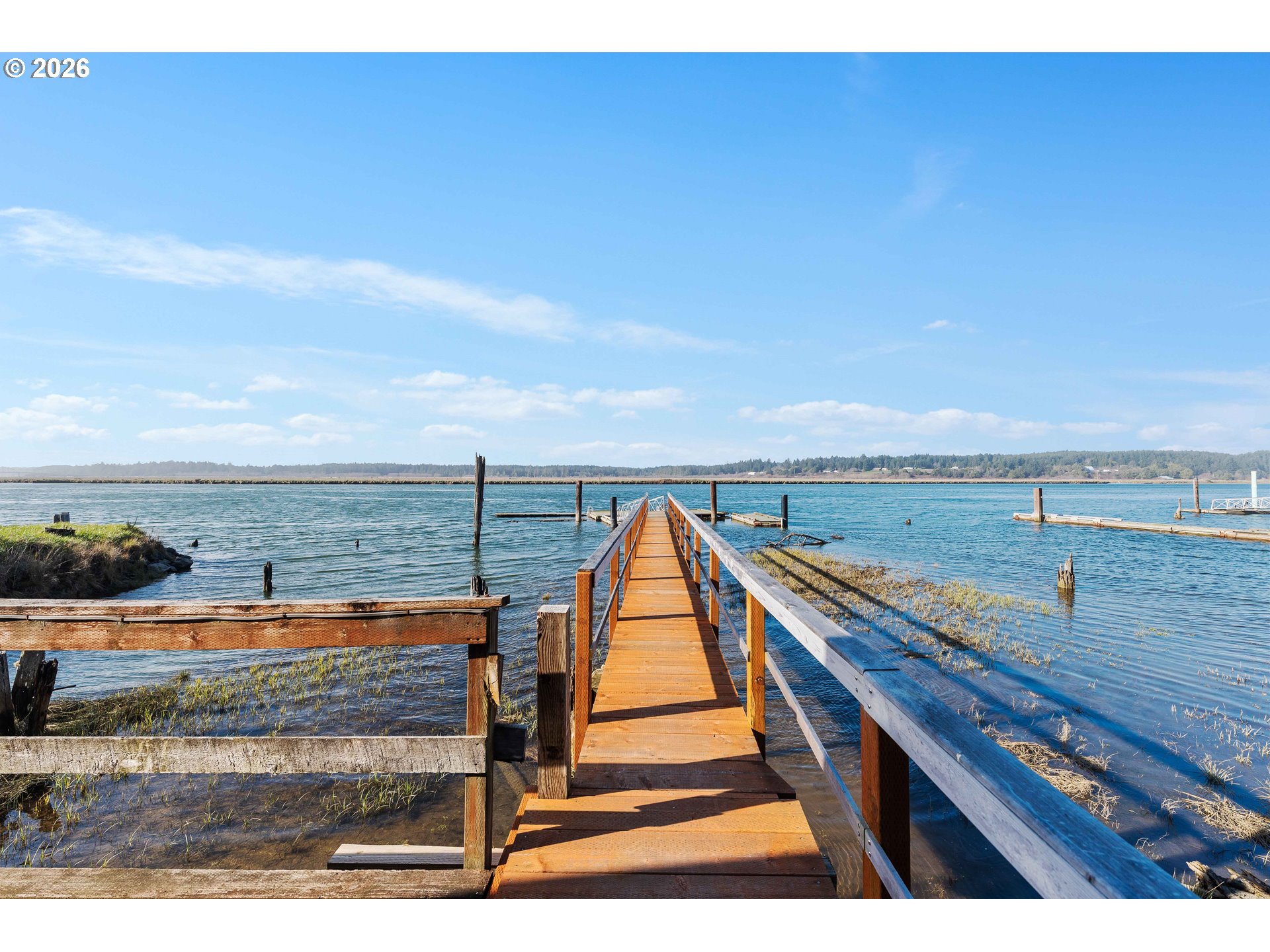 57586 Parkersburg Road Bandon, OR 97411 - Photo 44 of 48