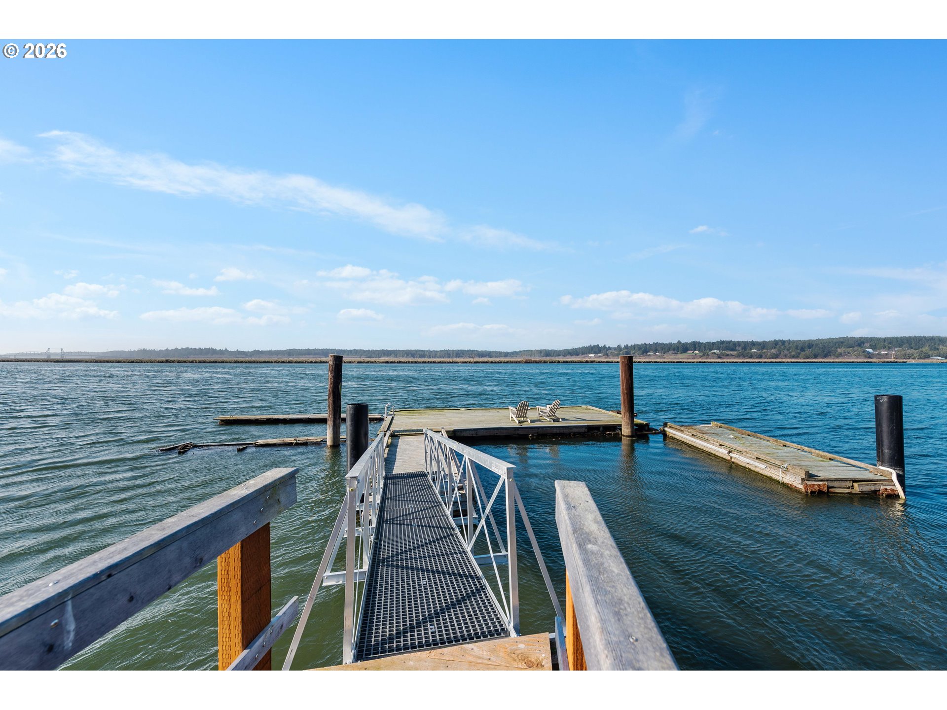 57586 Parkersburg Road Bandon, OR 97411 - Photo 45 of 48