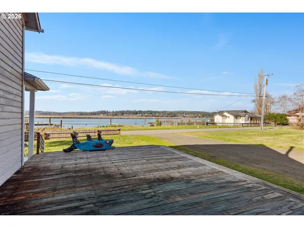 $949,000 | 57586 Parkersburg Road, Bandon, OR 97411