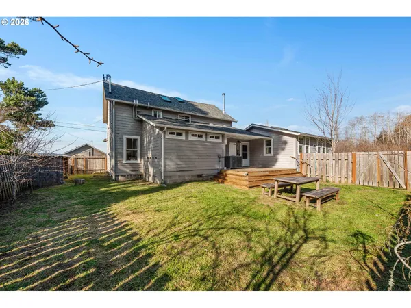 $949,000 | 57586 Parkersburg Road, Bandon, OR 97411