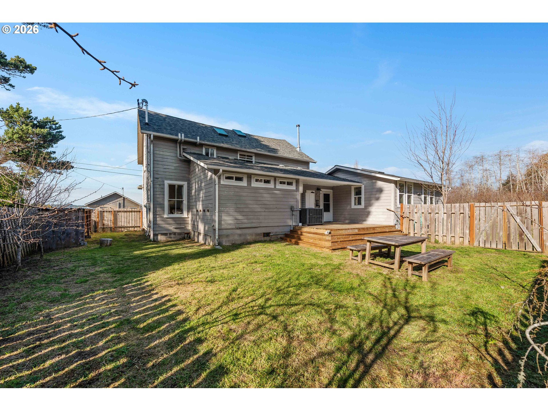 57586 Parkersburg Road Bandon, OR 97411 - Photo 8 of 48