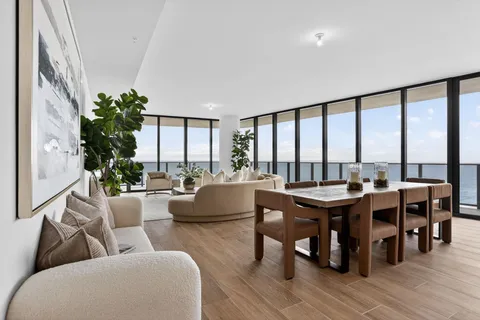 $4,699,000 | 900 North Ocean Boulevard, Unit 1401, Pompano Beach, FL 33062